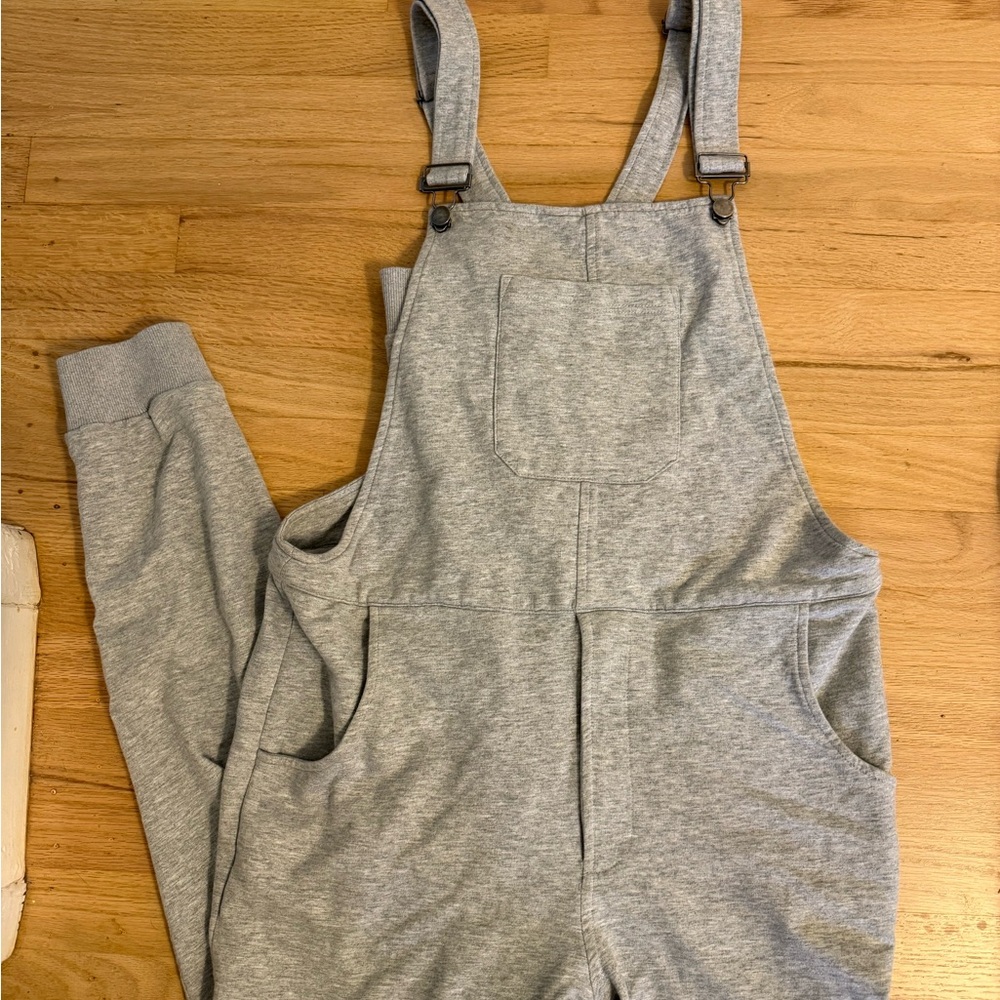 Swoveralls